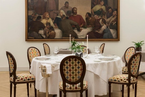 Grand Hotel Della Posta image 9