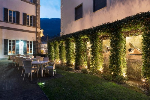 Grand Hotel Della Posta image 11