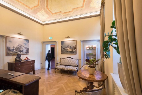Grand Hotel Della Posta image 12