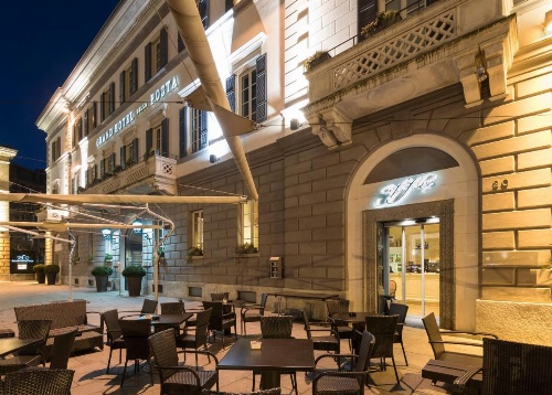 Grand Hotel Della Posta image 15