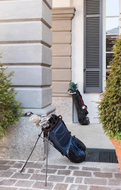 Grand Hotel Della Posta image 16