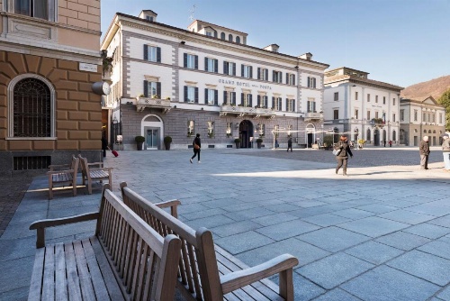 Grand Hotel Della Posta image 18