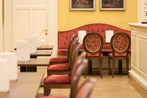 Grand Hotel Della Posta image 26