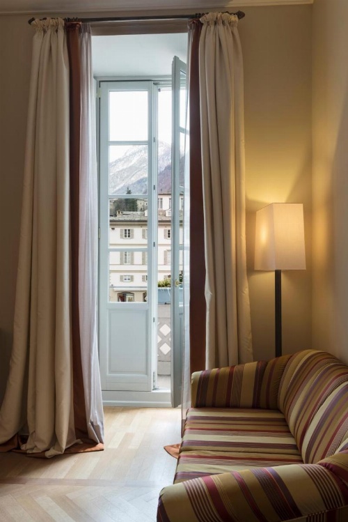 Grand Hotel Della Posta image 29