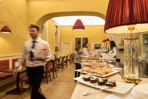 Grand Hotel Della Posta image 30