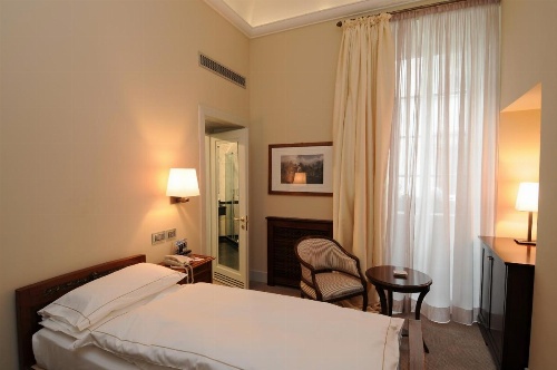 Grand Hotel Della Posta image 31