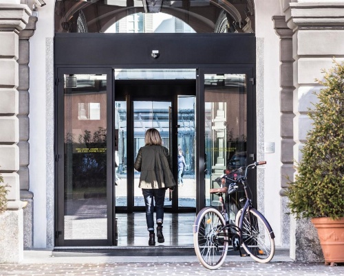 Grand Hotel Della Posta image 32
