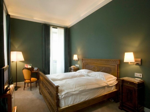 Grand Hotel Della Posta image 33