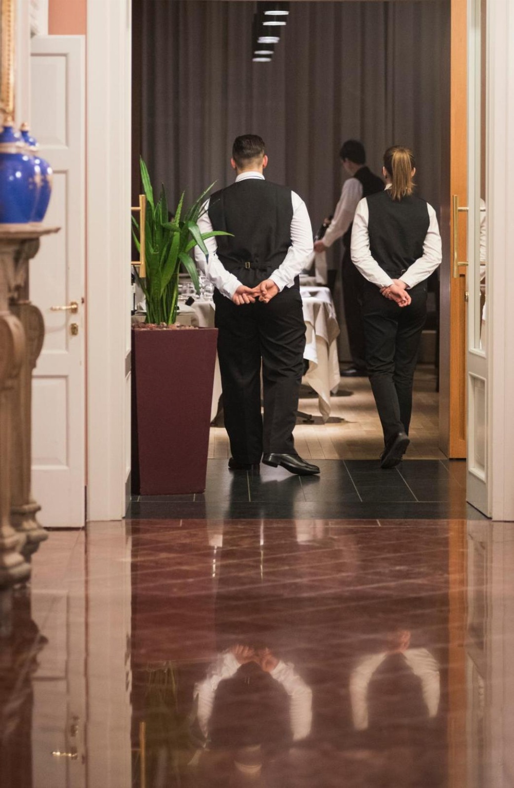 Grand Hotel Della Posta Main image
