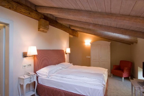 Grand Hotel Della Posta image 35