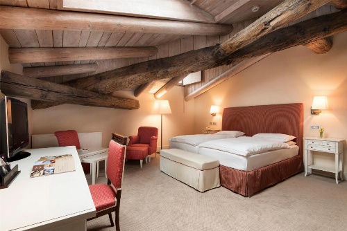 Grand Hotel Della Posta image 38