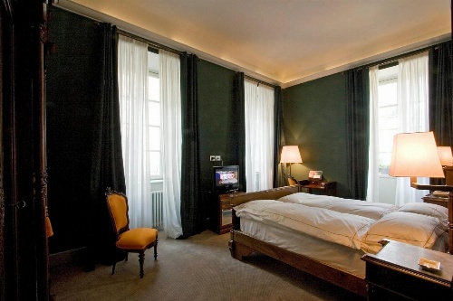 Grand Hotel Della Posta image 42