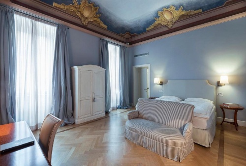 Grand Hotel Della Posta image 43