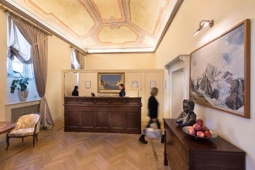 Grand Hotel Della Posta image 6