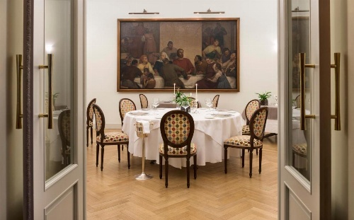 Grand Hotel Della Posta image 7